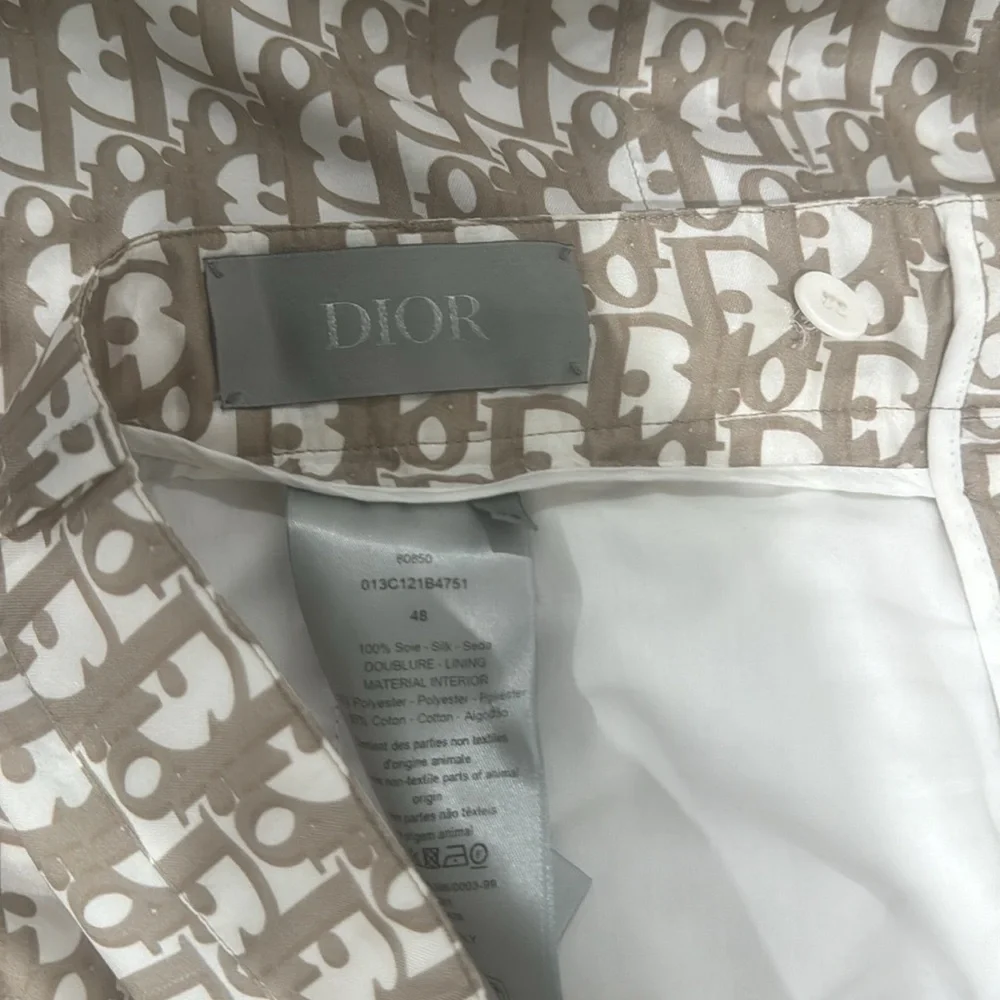 Dior - Picture 4 of 4